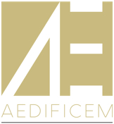 logo Aedificem