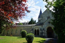 Campus d'excellence des métiers et formations du tourismes à Chatillon sur Marne
