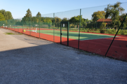 Equipement sportif tennis Ailly sur Noye