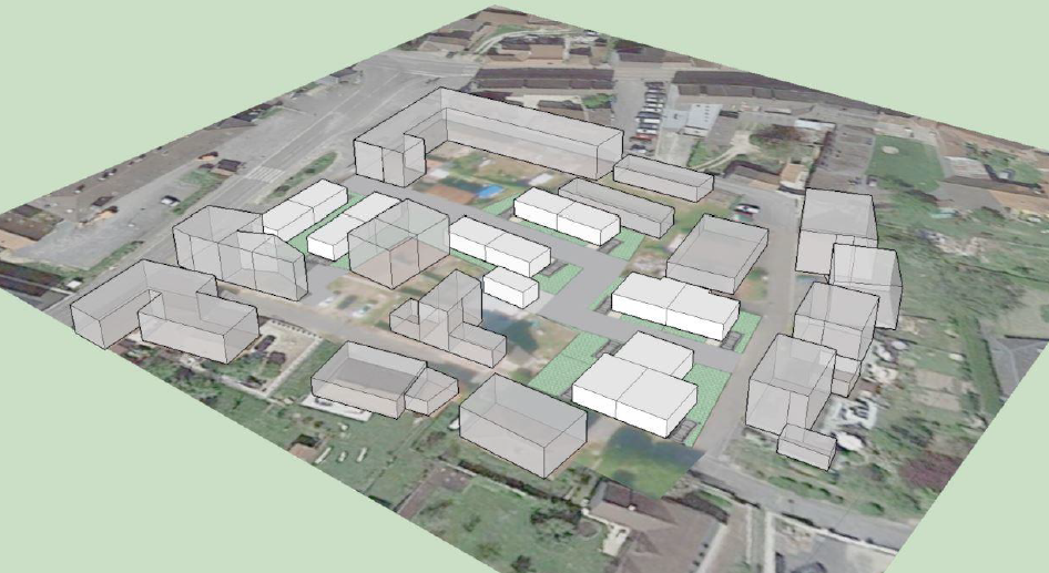 2022-106 Etude capacitaire de deux terrains pour la construction de logements (02)