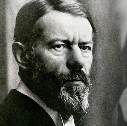 Max Weber, un économiste au service de la gestion de projet